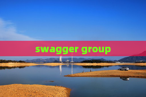 swagger group